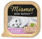 Miamor | Milde Mahlzeit Geflügel Pur & Schinken | 16 x 100 g
