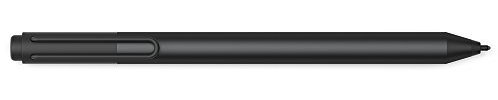 Microsoft Surface Stylet pour Surface Pro 4 (Argent) Charbon