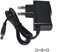 Netzadapter Ladegerät 6 V für ecoute-bébé mx-onda mx-easy iCam