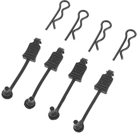 Arrma AR390178 Radio Control Car Spares, ARAC3447