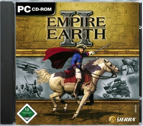 Empire Earth II [Software Pyramide]