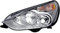 HELLA 1EJ 009 250-741 Halogen-Hauptscheinwerfer- ECE - für Rechtsverkehr - vorne rechts