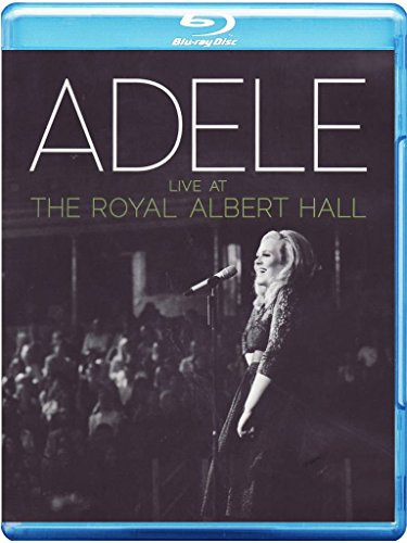 Adele Live At The Royal Albert Hall