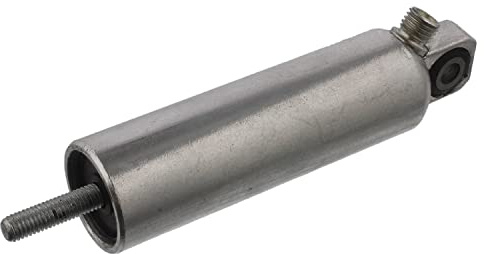febi bilstein 17024 Druckluftzylinder für Motorbremsklappe und Einspritzpumpe, 1 Stück