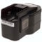 Akku für Atlas Copco Typ System 3000 BXS 14.4 2000mAh, 14,4V, NiMH