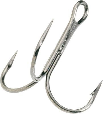 Runde, Gebogene Höhen, 1 x schwarzes Nickel, Nr. 2.