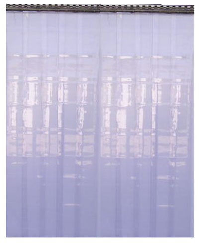 Airtech 1M X 2M Chiller Strip Door Curtain