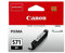 Canon CLI-571 BK Druckertinte - Foto Schwarz 7 ml für PIXMA Tintenstrahldrucker ORIGINAL