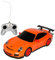 rastar Porsche 911 997 GT3 RS Orange 2004-2012 RC Funkauto 1/24 Modell Auto