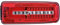 HELLA 2VD 012 381-251 Heckleuchte - Truck Full LED - LED - 24V