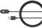Arlo Certified Accessory, Indoor Magnetic Charging Cable, 8 ft, Designed for Arlo Ultra, Ultra 2 (+XL), Pro 3, Pro 4 (+XL), Pro 5, Go 2 & Floodlight Cameras, Black