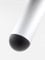 16 Pieces - Variety of Sizes - Round Tube Domed Inserts End Caps Stoppers Plugs for Table Chair Furniture Legs by Lifeswonderful (22mm)