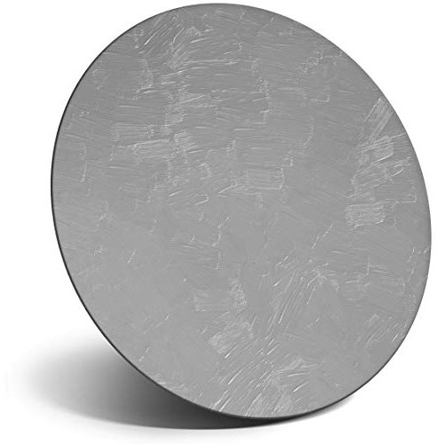 Destination Vinyl ltd Magnet for Refrigerator, Fridge BW - Acrylic Paint for Office, Cabinet and Whiteboard, Magnetic Stickers, 39518