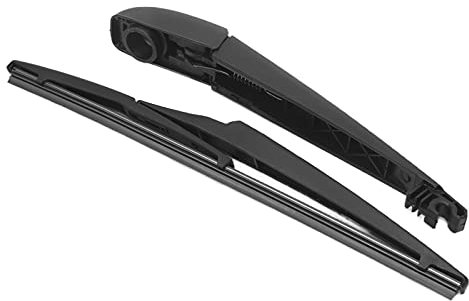 Auto Heckscheibenwischer Wischerarmblatt 68079870AA Ersatz für 2012 2013 2014 2015 2016 2017 2018 2019