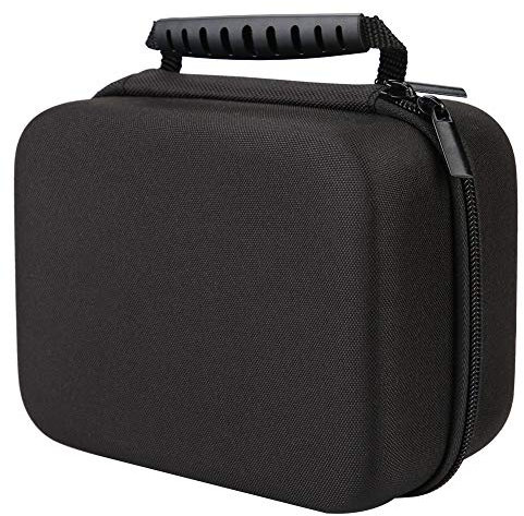 Nikou Tragbare Tasche für ätherische Öle, Tragetasche für ätherische Öle Halter für ätherische Öle