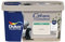 Dulux Valentine Crème de Couleur - Peinture multi-supports intérieure - Satin Lin Brut 2,5 L