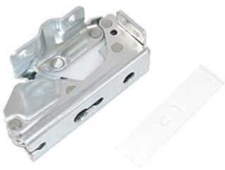 Ufixt Fits Coolzone, Daewoo, Diplomat, Electrolux, Essentials, Flavel, Frigidaire, Gorenje, Haier and Hoover Universal Integrated Fridge Freezer Door Hinge Right Hand