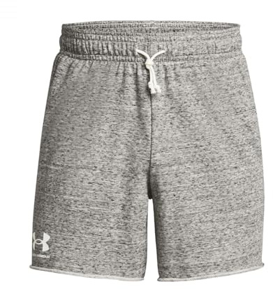 Under Armour Herren Shorts Rival Terry 6-inch Shorts