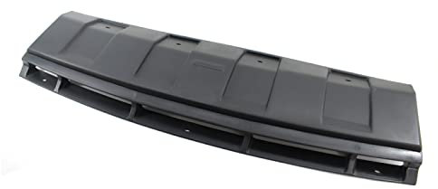 Per Land Rover Discovery 3 2005-2009, paraurti anteriore traino gancio di traino coperchio DPC500123PCL
