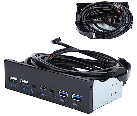 Interfaz de audio Interfaz de audio USB 3.0 Amplias aplicaciones para WINXP 7