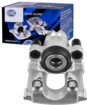 HELLA 8AN 355 785-071 Bremssattel - AN8507 - Neuteil ohne Pfand