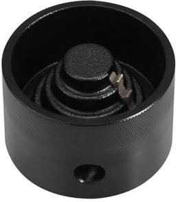 QQZ 49-90-2029 Reamer Attachment for Milwau-kee Band Saw (2829-20 & 2829S-20), Black