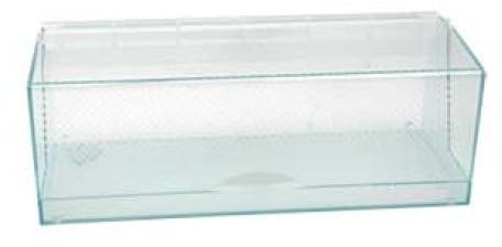 Aufbewahrungsbox, groß, 26 x 11 x 9 cm, für Liebherr Kühlschrank – 9031110