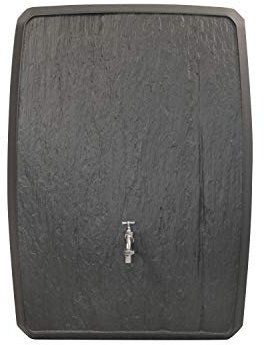 FLORANTIA Regentonne Multitank 250 Liter anthrazit