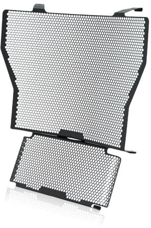 Cubierta protectora de aluminio para rejilla de radiador de motocicleta para S 10 00 XR 2015-2018