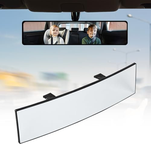 Dunkwckore Retrovisor Interior Coche