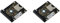 Toolvvik 2X Adapter Card 3.5 IDE SD 3.5inch 40Pin Male IDE Hard Disk Drive SD Card to IDE 40P Male Interface Adapter Card