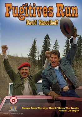 Fugitives Run [DVD]