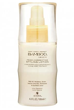 ALTERNA Bamboo SMOOTH STYLING 100 ml