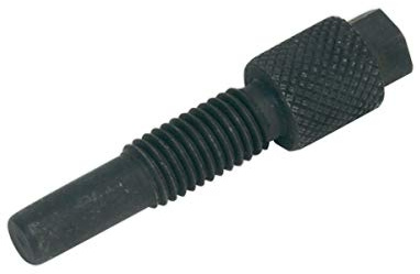 Sealey Vse4143.32 Petrol Engine Crankshaft Locking Pin Ford Volvo Belt Drive