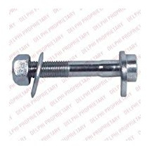 Delphi TD801W Suspension