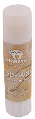 BEARPAW Sehnenwachs / Wax - BPB aus natürlichem Bienenwachs