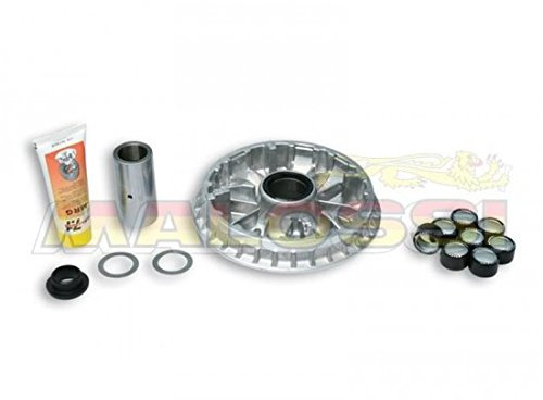 Variateur malossi mutlivar yamaha x-max 400 - Malossi 101177