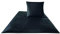 Joop! Bettwäsche Cornflower 4020 schwarz - 09 40x80 cm - 155x220 cm