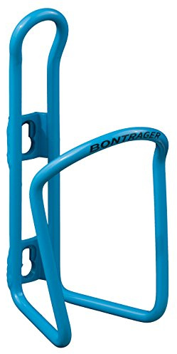 Bontrager Hollow Fahrrad Flaschenhalter Sky blau
