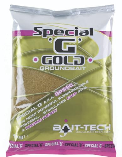 Bait Tech Special G Dark