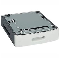 Lexmark 50G0800 tray/feeder Paper tray 250 sheets