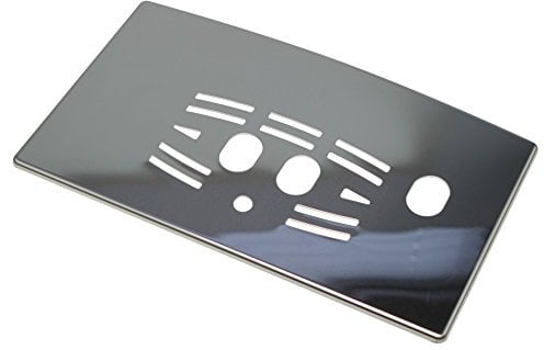 Abtropfblech 6013210511 kompatibel mit DeLonghi ECAM23.450, ECAM23.466, ECAM24.467 Kaffeevollautomat