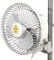 Secret Jardin Ventilator, Monkey Fan, mit Klammer, 16 W