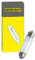 10x BREHMA Soffitte 15W 12V C15W SV8.5-8 43mm 15x43mm