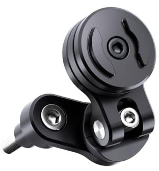 SP Connect Clutch Mount Pro
