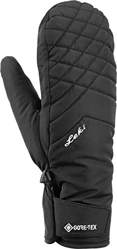 LEKI Goods, Schwarz, EU 7.5