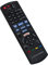 N2QAYB001030 Replacement Remote Control Fit for Panasonic Blu-ray Disc DVD Player DMP-BDT170 DMP-BDT180 DMPBDT170 DMPBDT180