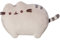 Aurora Pusheeh, 61487, Classic Pusheen, Offizieller Merchandise,24cm, Plüschtier, Grau