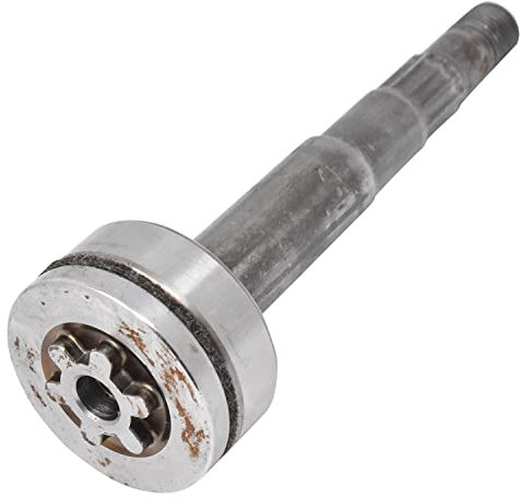 sparefixd Albero mandrino per tosaerba McCulloch Ride On