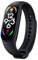 Xiaomi Smart Band 7 - Pulsera de Actividad, Resistente al Agua 5 ATM, Monitorización de Frecuencia, App Mi Fit, Pantalla AMOLED, 180mAh, 12 Modos de Entrenamiento